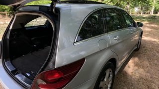 Mercedes-Benz Clase R 2006