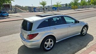 Mercedes-Benz Clase R 2006