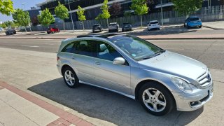 Mercedes-Benz Clase R 2006
