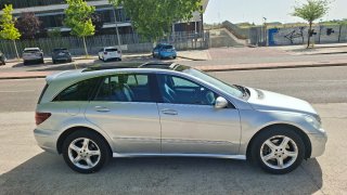 Mercedes-Benz Clase R 2006
