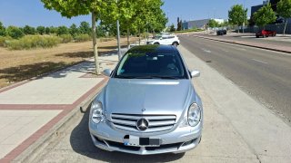 Mercedes-Benz Clase R 2006