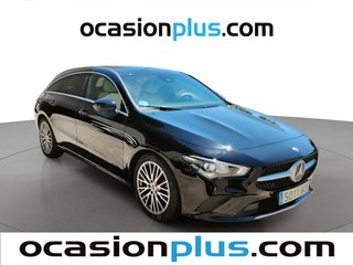 Mercedes-Benz CLA Shooting Brake 220 d 140 kW (190 CV)