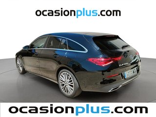 Mercedes-Benz CLA Shooting Brake 220 d 140 kW (190 CV)