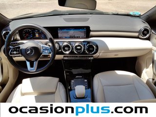 Mercedes-Benz CLA Shooting Brake 220 d 140 kW (190 CV)