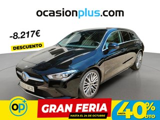 Mercedes-Benz CLA Shooting Brake 220 d 140 kW (190 CV)