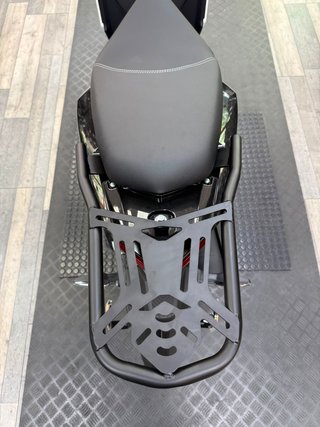 Keeway Icon 125 S Blanca