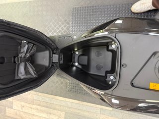 Keeway Icon 125 S Blanca