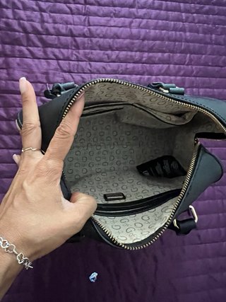 Bolso Guess Negro