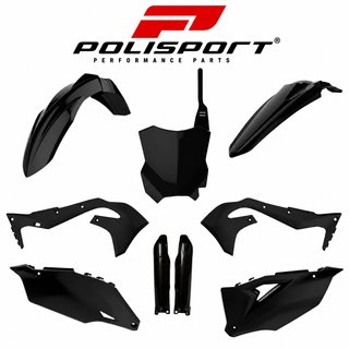 Kit de Plásticos Kawasaki KX 250 450 F (2021-24)