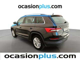 Skoda Kodiaq 2.0 TDI Style 4x4 DSG 140 kW (190 CV)