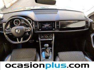 Skoda Kodiaq 2.0 TDI Style 4x4 DSG 140 kW (190 CV)