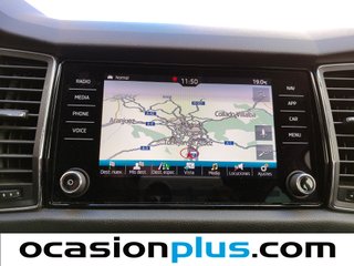 Skoda Kodiaq 2.0 TDI Style 4x4 DSG 140 kW (190 CV)