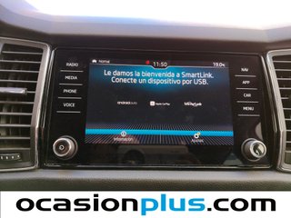 Skoda Kodiaq 2.0 TDI Style 4x4 DSG 140 kW (190 CV)