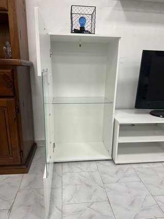 MUEBLE SALON MODULAR COMPLETO * NUEVO