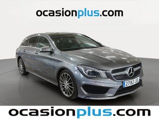 Mercedes-Benz CLA Shooting Brake 200 CDI Urban 100 kW (136 CV)