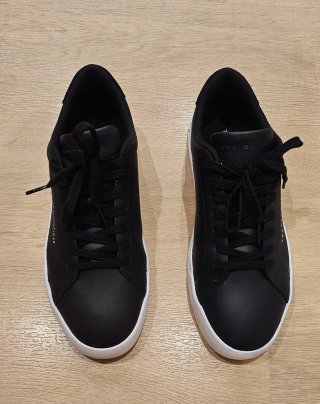 Zapatillas hombre Tommy Hilfiger. Talla 44. Nuevas
