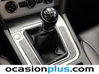Volkswagen Passat Variant Advance 2.0 TDI 110 kW (150 CV)