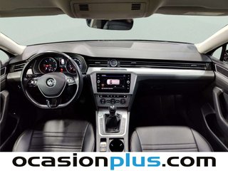 Volkswagen Passat Variant Advance 2.0 TDI 110 kW (150 CV)