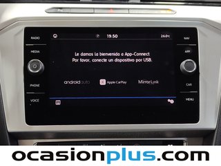Volkswagen Passat Variant Advance 2.0 TDI 110 kW (150 CV)