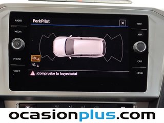 Volkswagen Passat Variant Advance 2.0 TDI 110 kW (150 CV)