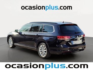 Volkswagen Passat Variant Advance 2.0 TDI 110 kW (150 CV)