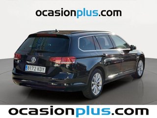 Volkswagen Passat Variant Advance 2.0 TDI 110 kW (150 CV)