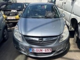 Opel Corsa D 2006-2014 para despiece