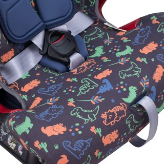 Funda silla coche bebé JYOKO Kids confortable