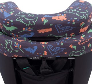 Funda silla coche bebé JYOKO Kids confortable