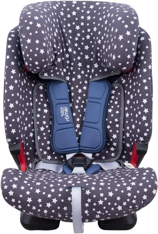 Funda silla coche bebé JYOKO Kids confortable