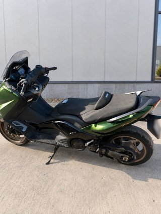 Yamaha TMAX 530 Spider - Año 2016