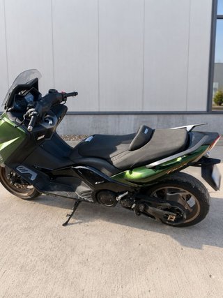 Yamaha TMAX 530 Spider - Año 2016