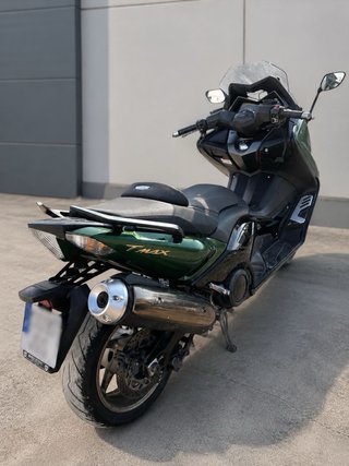 Yamaha TMAX 530 Spider - Año 2016