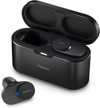 PHILIPS auriculares inalámbricos cancelación ruido