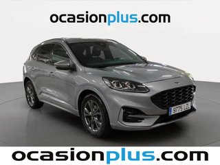 Ford Kuga 1.5 EcoBlue ST-Line 88 kW (120 CV)