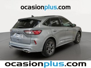 Ford Kuga 1.5 EcoBlue ST-Line 88 kW (120 CV)