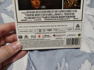 El Silencio de los Corderos Blu-ray PACK