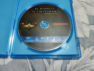El Silencio de los Corderos Blu-ray PACK