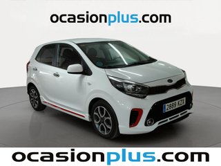 Kia Picanto 1.0 T-GDi GT Line 74 kW (100 CV)