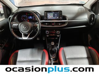 Kia Picanto 1.0 T-GDi GT Line 74 kW (100 CV)