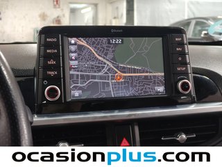Kia Picanto 1.0 T-GDi GT Line 74 kW (100 CV)