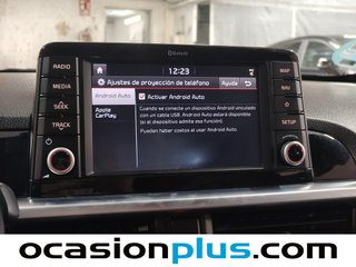 Kia Picanto 1.0 T-GDi GT Line 74 kW (100 CV)