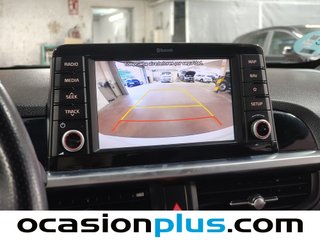Kia Picanto 1.0 T-GDi GT Line 74 kW (100 CV)
