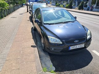 Ford Focus 2007