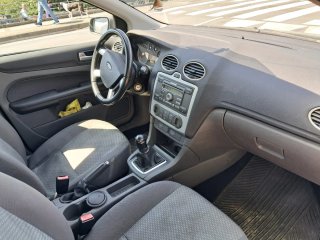 Ford Focus 2007