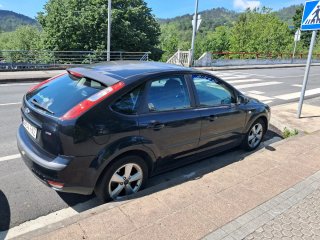 Ford Focus 2007