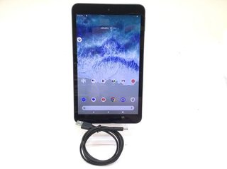 Tablet Nokia T10 8 Negra
