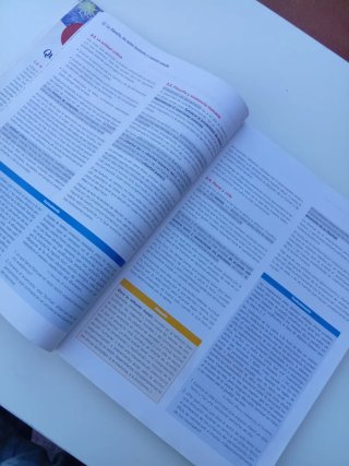 Filosofía 1 Bachillerato