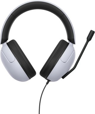 Sony auriculares gaming sonido espacial 360