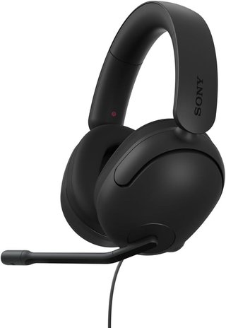 Sony auriculares gaming sonido espacial 360